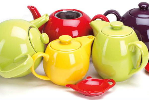 Teaz Teapot omniware omnihousewareinc